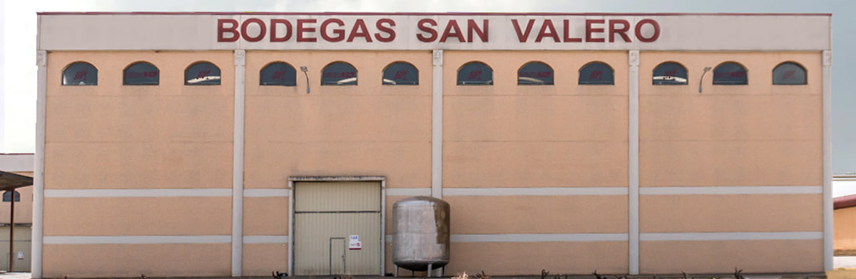 Bodegas San Valero