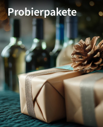 23/left Probierpakete