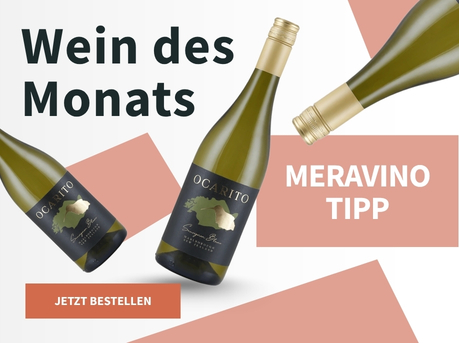 26/08 Wein des Monats | KI-generiert