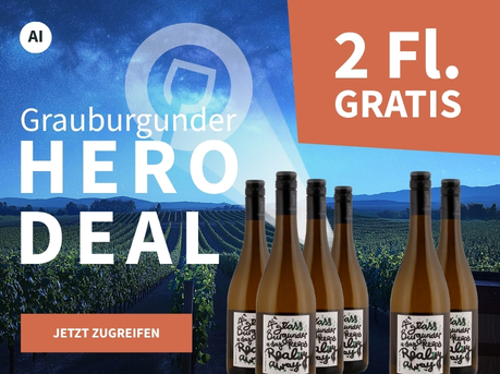 26/08 Hero Deal | KI-generiert