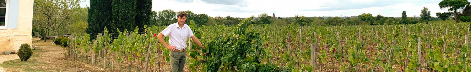 Château Tournebrise