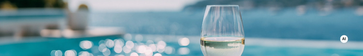 Weinangebot | KI-generiert