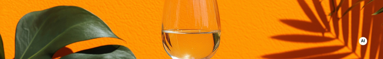 Sommerwein | KI-generiert