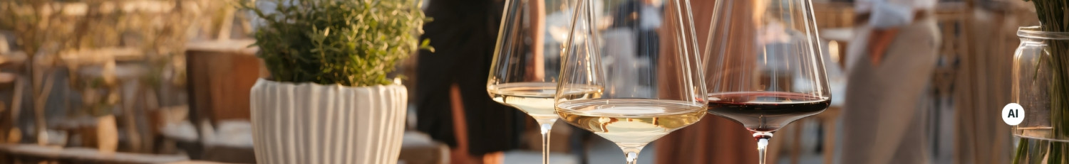 Weinangebot | KI-generiert