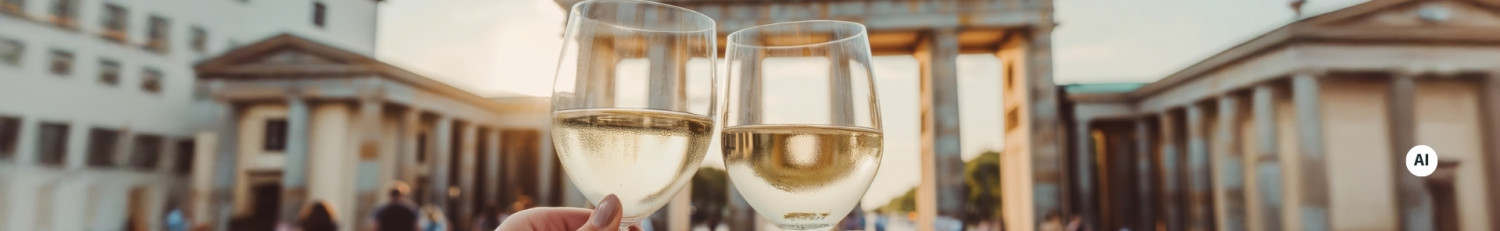 Weinangebot | KI-generiert