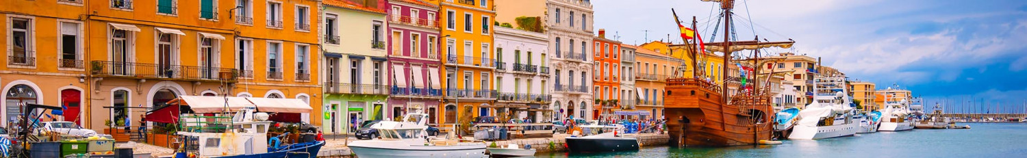 Languedoc-Roussillon