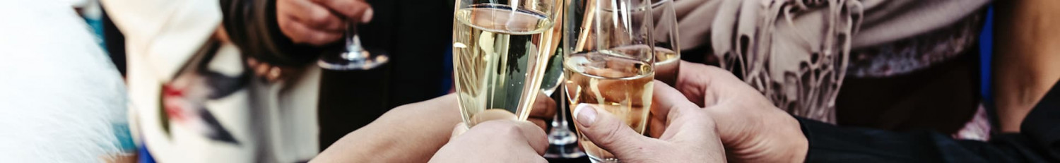 Taittinger Champagner