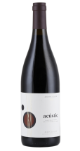 Acustic Celler Acustic Red 2021