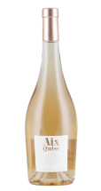 AixQuise Coteaux d'Aix-en-Provence Rosé 2024