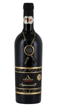 Amarama Primitivo Appassimento 2025