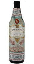 Avvolto Zinfandel 2025