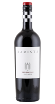 Barista Pinotage 2024