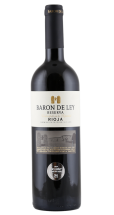 Barón de Ley Reserva 2022 | KI-generiert