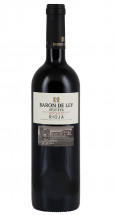 (0,5 L) Barón de Ley Reserva 2018
