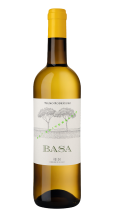 Basa Blanco 2025 - Telmo Rodriguez