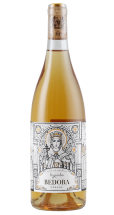 Bedoba Orange Wine 2023