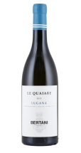 Bertani Lugana Le Quaiare 2023