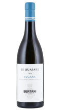 Bertani Lugana Le Quaiare 2024
