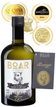 BOAR Premium Dry Gin