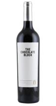 Boekenhoutskloof The Chocolate Block 2023