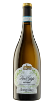 Borgolago Pinot Grigio 2022