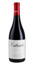 Borsao Cabriola Selección Especial 2019