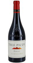 Borsao Tres Picos 2022