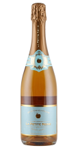 Bouvet-Ladubay La Petite Reine Jus de Pommes Pétillant 2025