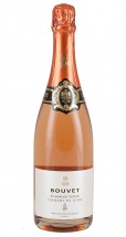 Bouvet Assemblage Spécial Crémant de Loire Rosé