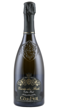 Cà dei Frati Cuvée dei Frati Spumante Brut Metodo Classico