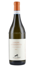 Ca del Baio Langhe Chardonnay Luna d'Agosto 2025