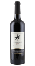 Caballero del Rey Reserva 2021 | KI-generiert