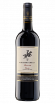 Caballero del Rey Reserva 2017