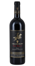 Caballero del Rey Gran Reserva 2019