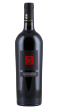 Sampietrana Le Monache Riserva Salice Salentino 2022