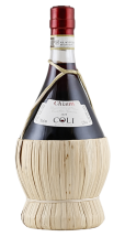 Cantine Coli Fiasco Chianti Classico 2025