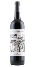 Celler de Capçanes La Nit de Les Garnatxes Slate 2024 | KI-generiert
