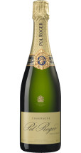 Champagne Pol Roger Blanc de Blancs Brut Vintage 2016