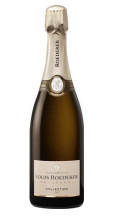 Champagne Louis Roederer Collection 244