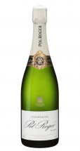 Champagne Pol Roger Brut Réserve