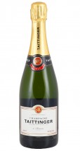 Champagne Taittinger Brut Reserve