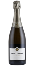 Champagner Taittinger Millesime 2016