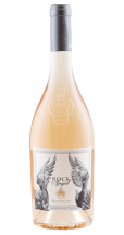 Château d'Esclans Rock Angel Côte de Provence Rosé 2025