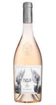 Château d'Esclans Rock Angel Côte de Provence Rosé 2024