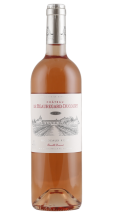 Château de Beauregard-Ducourt Bordeaux Rosé 2023