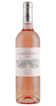 Château de Beauregard-Ducourt Bordeaux Rosé 2025