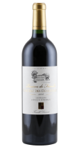 Château de Demoiselles Réserve de Famille 2012