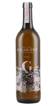 Chateau Galoupet G de Galoupet 2024