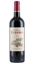 Château Tournebrise Lalande-de-Pomerol 2022