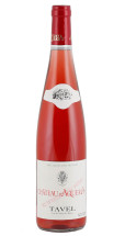Château d'Aqueria Tavel Rosé 2024